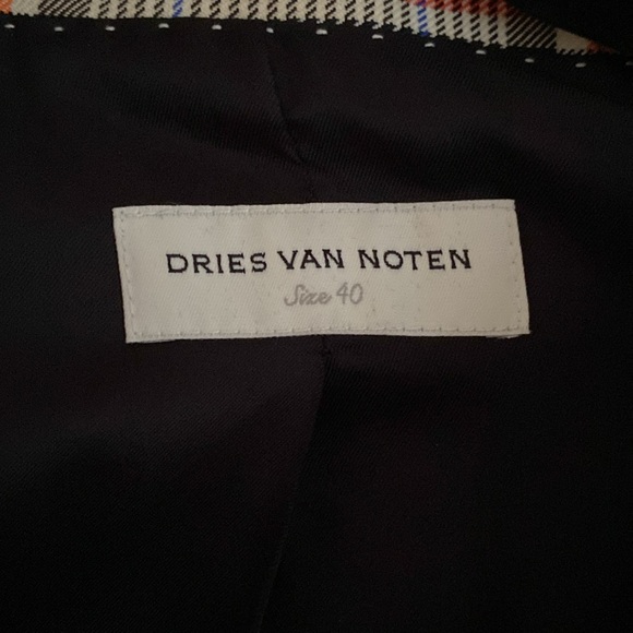 Dries Van Noten 
Size 40 - Picture 5 of 11